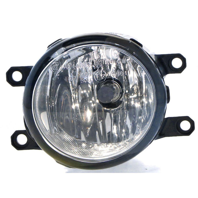 APG All Crash Fog Lamp Passenger Side OEM suits Various