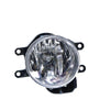 APG All Crash Fog Lamp Drivers Side OEM suits Toyota