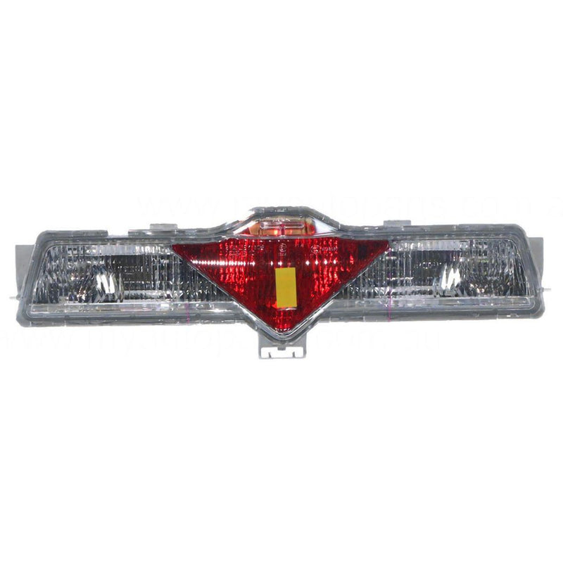 APG All Crash Rear Bar Lamp OEM Suits Toyota 86 ZN6R 2012