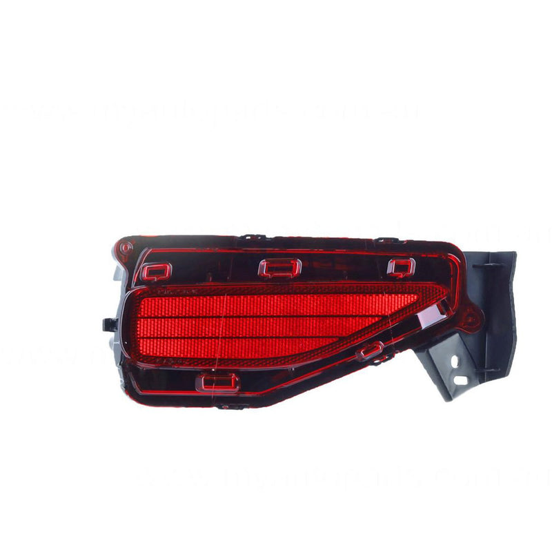 APG All Crash Toyota Fortuner OEM Rear Bar Lamp Passenger