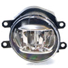 APG All Crash Fog Lamp Passenger Side OEM suits Toyota