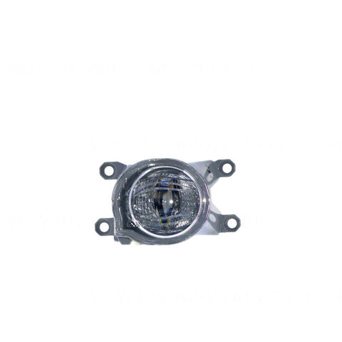 APG All Crash Fog Lamp Passenger Side OEM suits Toyota