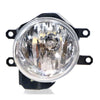 APG All Crash Fog Lamp Passenger Side OEM suits Toyota