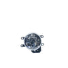 APG All Crash Fog Lamp Drivers Side Certified suits
