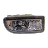 APG All Crash Fog Lamp Pair Certified Suits Toyota