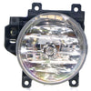 APG All Crash Fog Lamp Passenger Side OEM suits Toyota