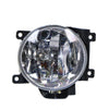APG All Crash Fog Lamp Drivers Side Certified suits