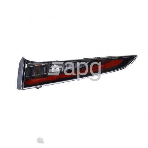 APG All Crash Toyota Corolla Hybrid OEM Tail Gate Lamp
