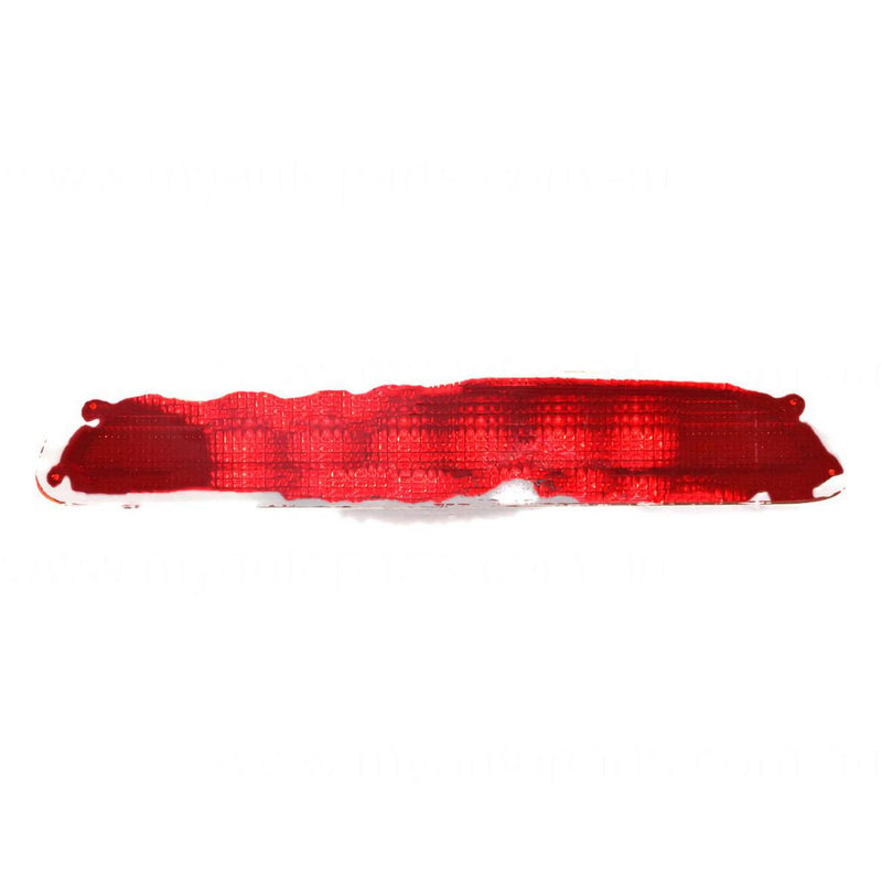 APG All Crash Tail Gate Lamp OEM suits Toyota Hiace