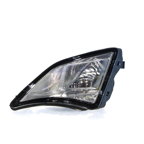 APG All Crash Front Bar Park / Indicator Lamp Passenger