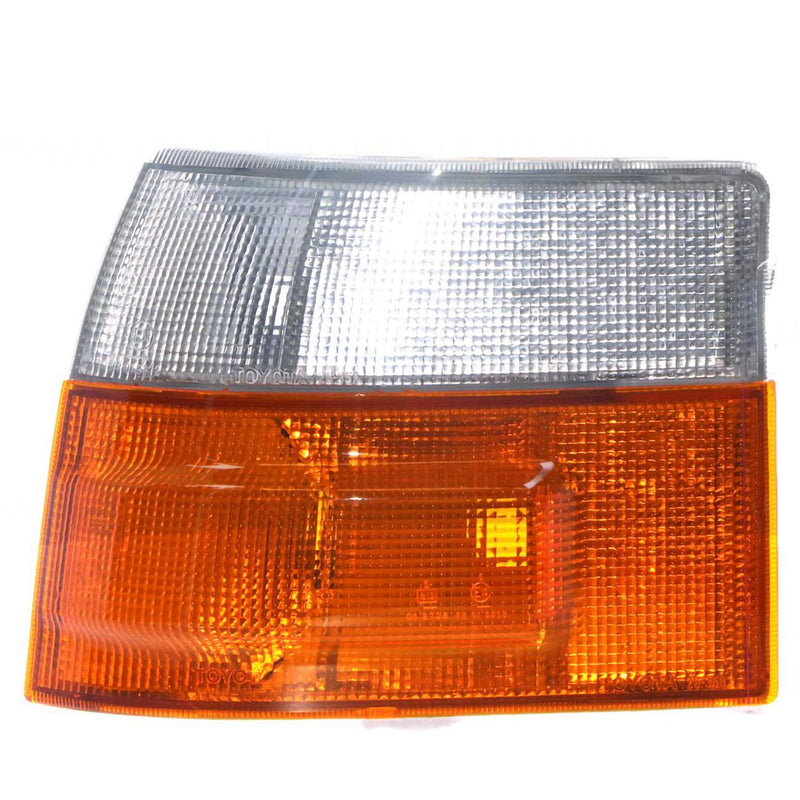 APG All Crash Front Park / Indicator Lamp Passenger Side