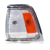 APG All Crash Front Park / Indicator Lamp Passenger Side