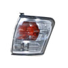 APG All Crash Chrome Front Park / Indicator Lamp
