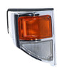 APG All Crash Front Park / Indicator Lamp Drivers Side
