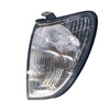 APG All Crash Front Park / Indicator Lamp Passenger Side