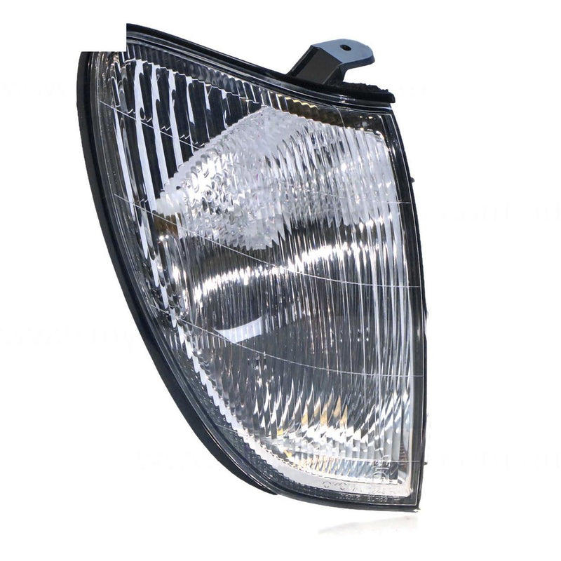 APG All Crash Front Park / Indicator Lamp Drivers Side