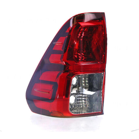 APG All Crash Tail Lamp Passenger Side OEM suits Toyota