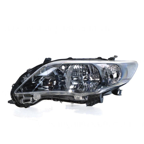 APG All Crash Head Lamp Passenger Side OEM suits Toyota