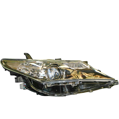 APG All Crash Halogen Electric Adjust Head Lamp Drivers