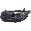 APG All Crash Head Lamp Passenger Side Certified Suits