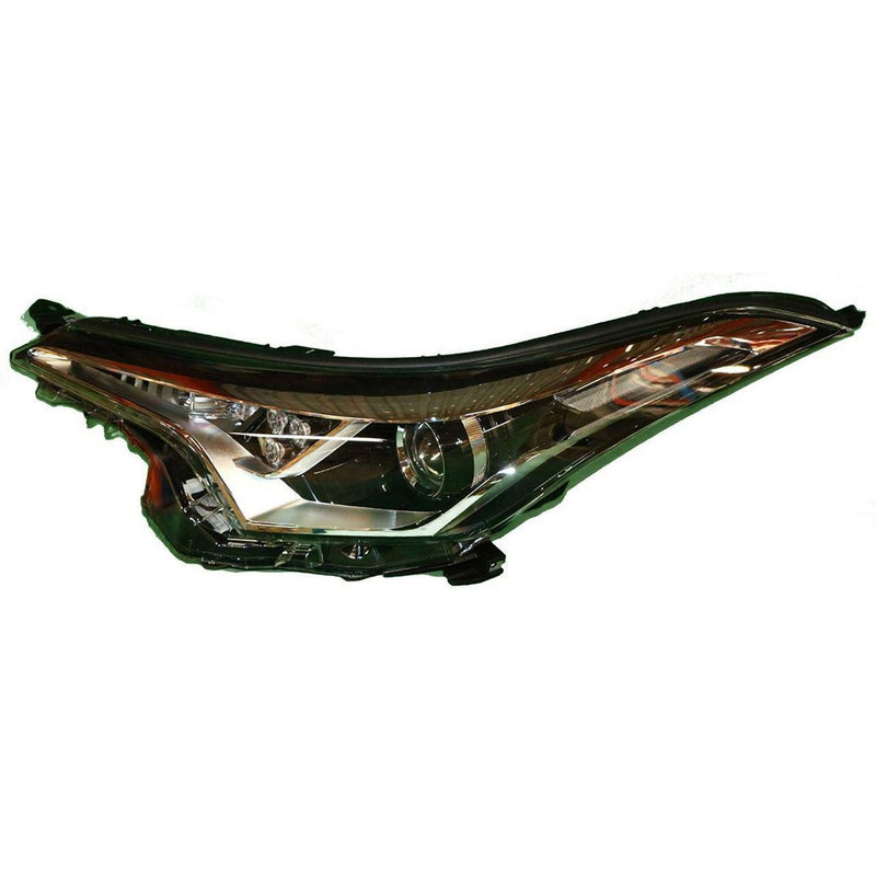 APG All Crash Head Lamp Passenger Side OEM suits Toyota