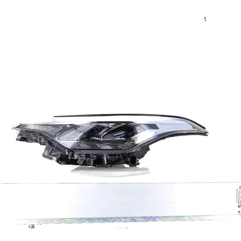 APG All Crash Head Lamp Passenger Side OEM suits Toyota