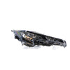 APG All Crash Bi-LED Head Lamp Drivers Side OEM suits