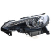 APG All Crash Xenon Head Lamp Passenger Side OEM Suits