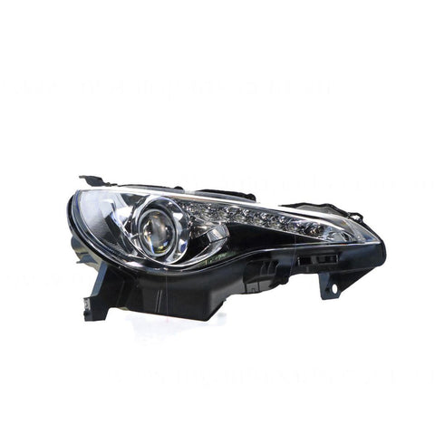 APG All Crash Xenon Head Lamp Drivers Side OEM Suits
