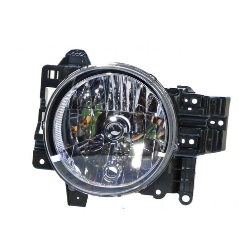 APG All Crash Head Lamp Passenger Side OEM Suits Toyota