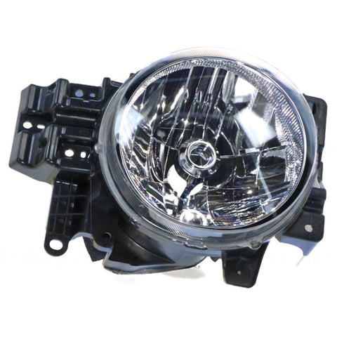 APG All Crash Head Lamp Drivers Side OEM Suits Toyota FJ
