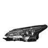 APG All Crash LED Head Lamp Passenger Side Certified