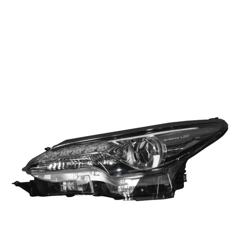 APG All Crash LED Head Lamp Passenger Side Certified