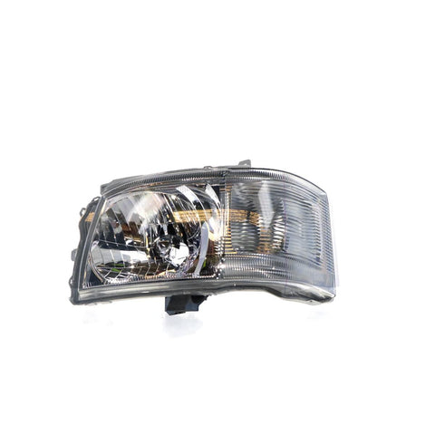 APG All Crash Head Lamp Passenger Side OEM suits Toyota
