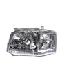 APG All Crash Head Lamp Passenger Side OEM suits Toyota