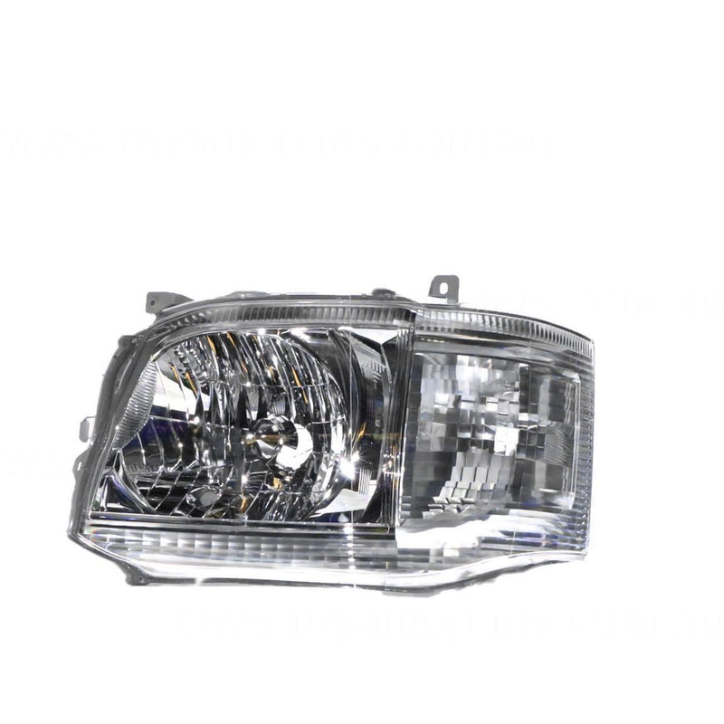 APG All Crash Head Lamp Passenger Side OEM suits Toyota