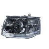 APG All Crash Head Lamp Passenger Side Certified suits