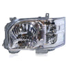 APG All Crash Halogen Head Lamp Passenger Side Certified