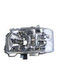 APG All Crash Halogen Head Lamp Passenger Side OEM Suits