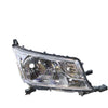 APG All Crash Halogen Head Lamp Drivers Side OEM suits
