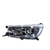 APG All Crash LED Head Lamp Passenger Side Certified