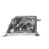 APG All Crash Head Lamp Passenger Side OEM Suits Toyota