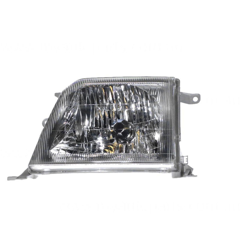 APG All Crash Head Lamp Passenger Side OEM Suits Toyota