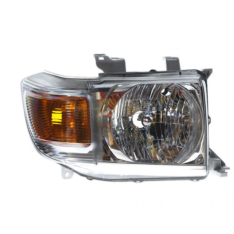 APG All Crash Head Lamp Drivers Side OEM suits Toyota