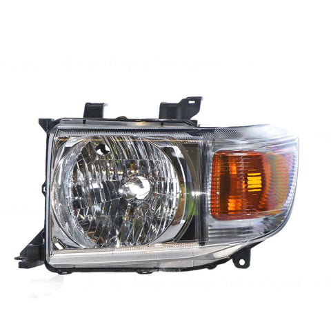 APG All Crash Head Lamp Passenger Side OEM suits Toyota