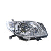 APG All Crash Head Lamp Drivers Side OEM suits Toyota