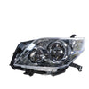 APG All Crash Xenon Head Lamp Passenger Side OEM suits