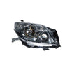 APG All Crash Xenon Head Lamp Drivers Side OEM suits