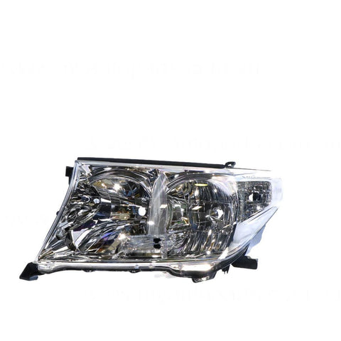 APG All Crash Head Lamp Passenger Side OEM suits Toyota