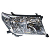 APG All Crash Head Lamp Drivers Side OEM suits Toyota